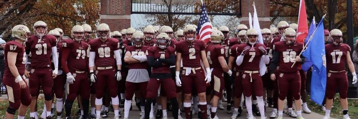 After a great conversation with <a href="/CoachBStewart/">Brasean A Stewart ll</a>, I am excited and blessed to announce that I have received my first offer! <a href="/NorwichFB/">Norwich Football</a>