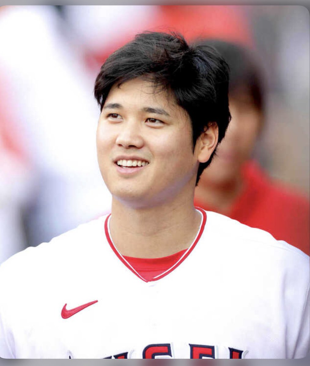 Marvia_aga's tweet photo. 大谷翔平争奪戦　史上最高額６億ドル契約＆前例なし二刀流評価に球団も大谷サイドも慎重　長期戦発展も

でも翔平には契約金とか関係なくマイナーなリーグに所属してそのリーグを優勝するような活躍して欲しい。 https://t.co/XmHe7zIVHz