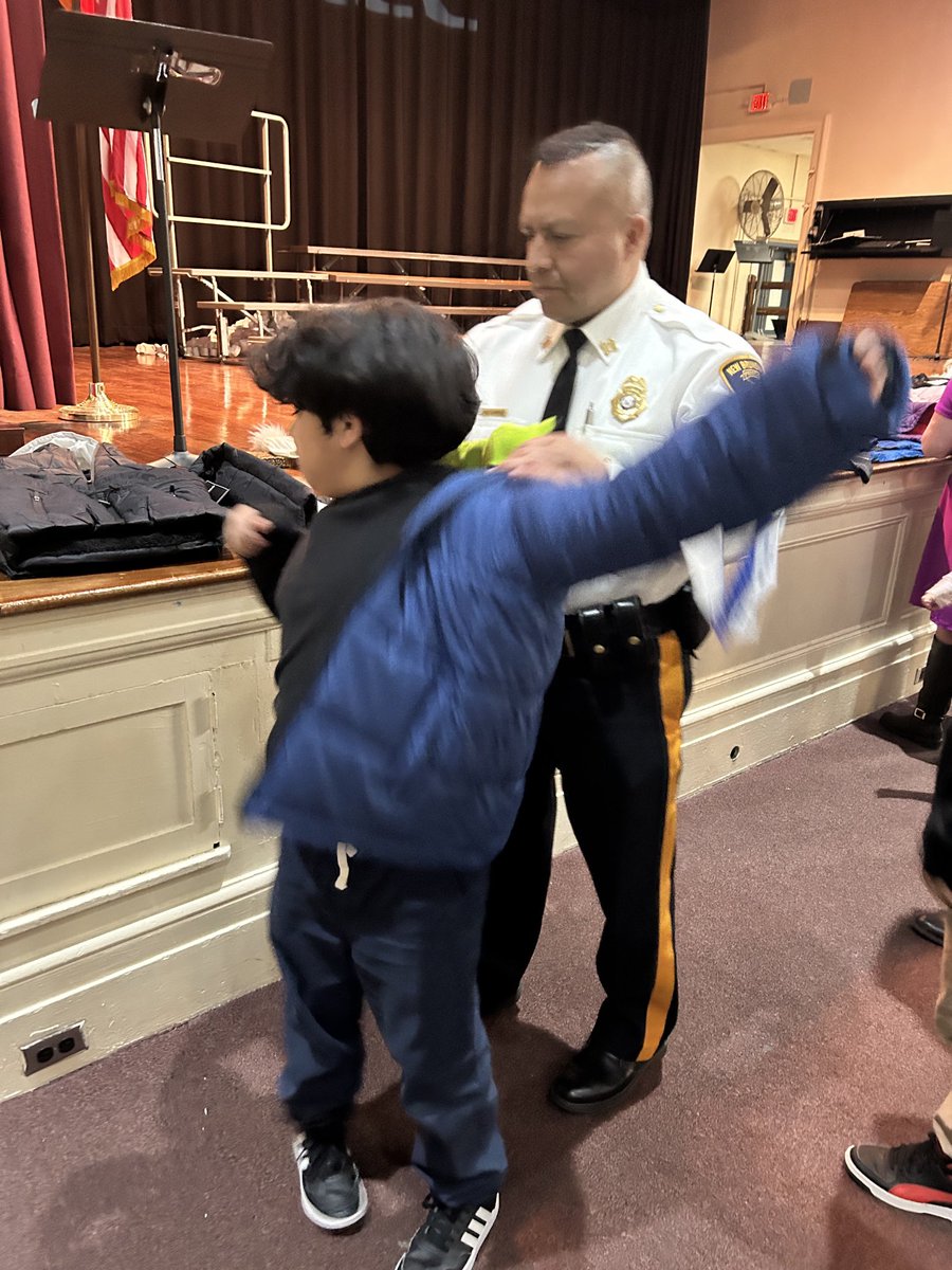 Roosevelt Elementary tweet media