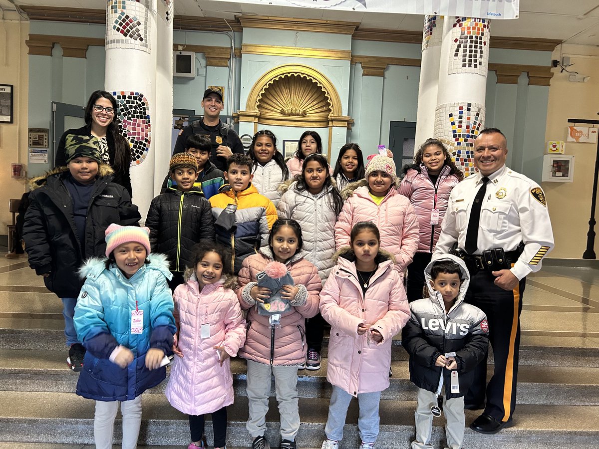 Roosevelt Elementary tweet media