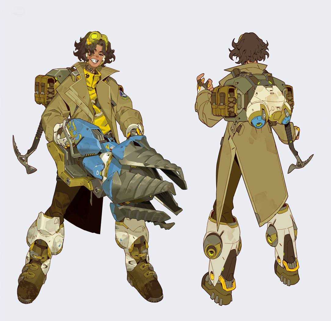 Naeri X 나에리 on X: Overwatch 2 Free Skin in This Week Shop - Legendary  Sprinter Tracer Skin 🏃‍♀️ ＊This skin is Overwatch 1 skin.   / X