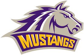 Big thanks to <a href="/Tittle77/">Kasey Tittlemier</a> Coach Tittlemier from <a href="/WNMUFootball/">WNMU Mustang Football</a> for driving up the hill to our community to share with our players! 🐺 🩵 🏈