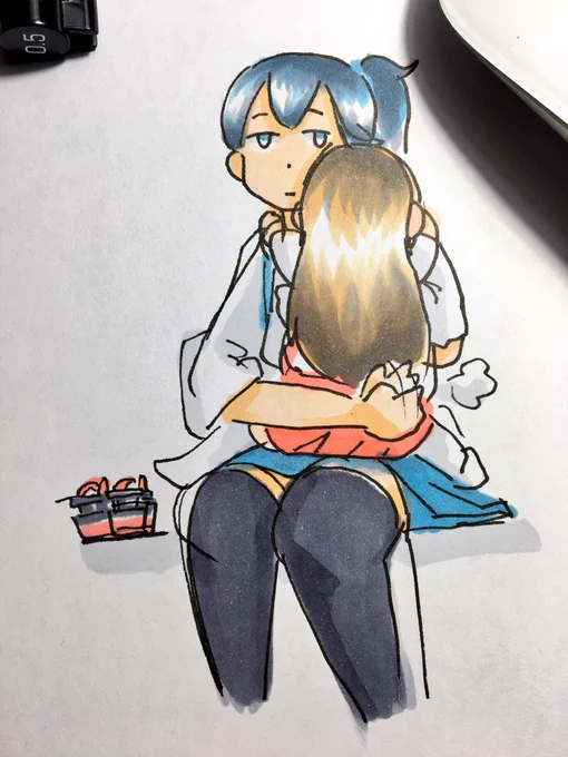 #これを見たやつは座ってる画像をあげろ