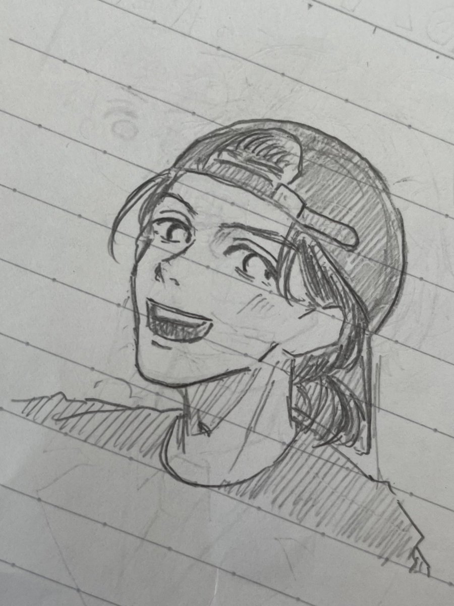 aruto_R10's tweet photo. 手癖落書きモさんが発掘されたので久しぶりに浮上！！！   #フィッシャーズ描いちゃった https://t.co/3lkbVBq6cE