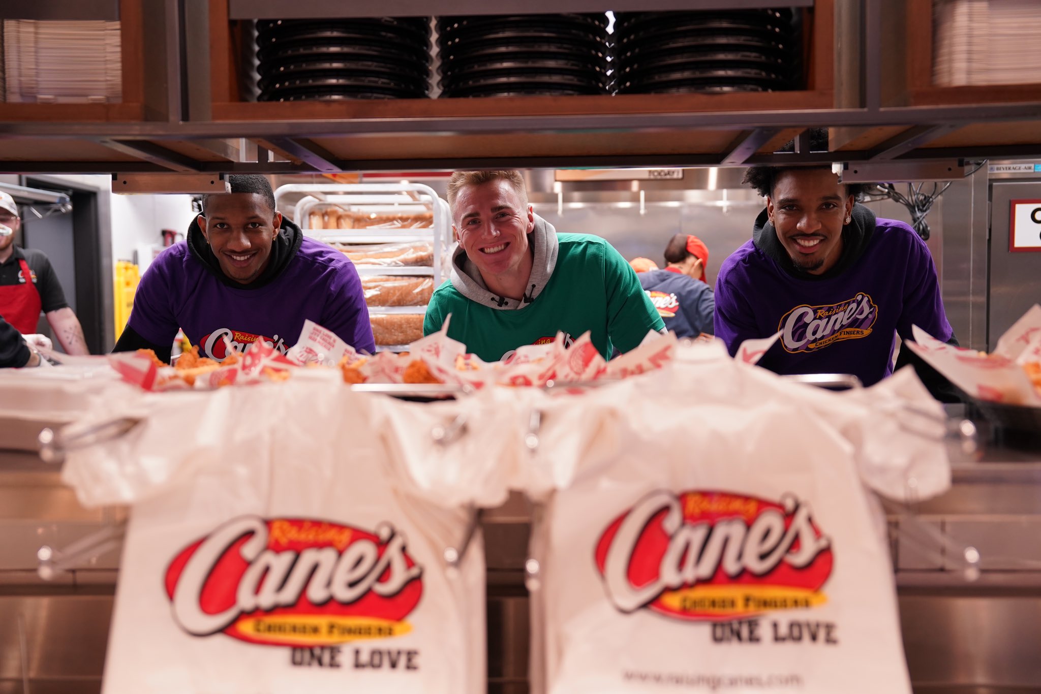 Raising Cane's (@raisingcanes) / X