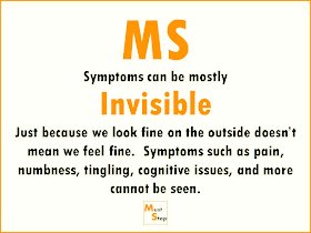 EndMsNow's tweet image. An #Ms #HelpFindACure #MsAwarness #MsFamily #MsSucks #ThisIsMS #FuckMS hug can be one of the most painful things that happens. It is one of the worst invisible pains #Ms can throw your way.