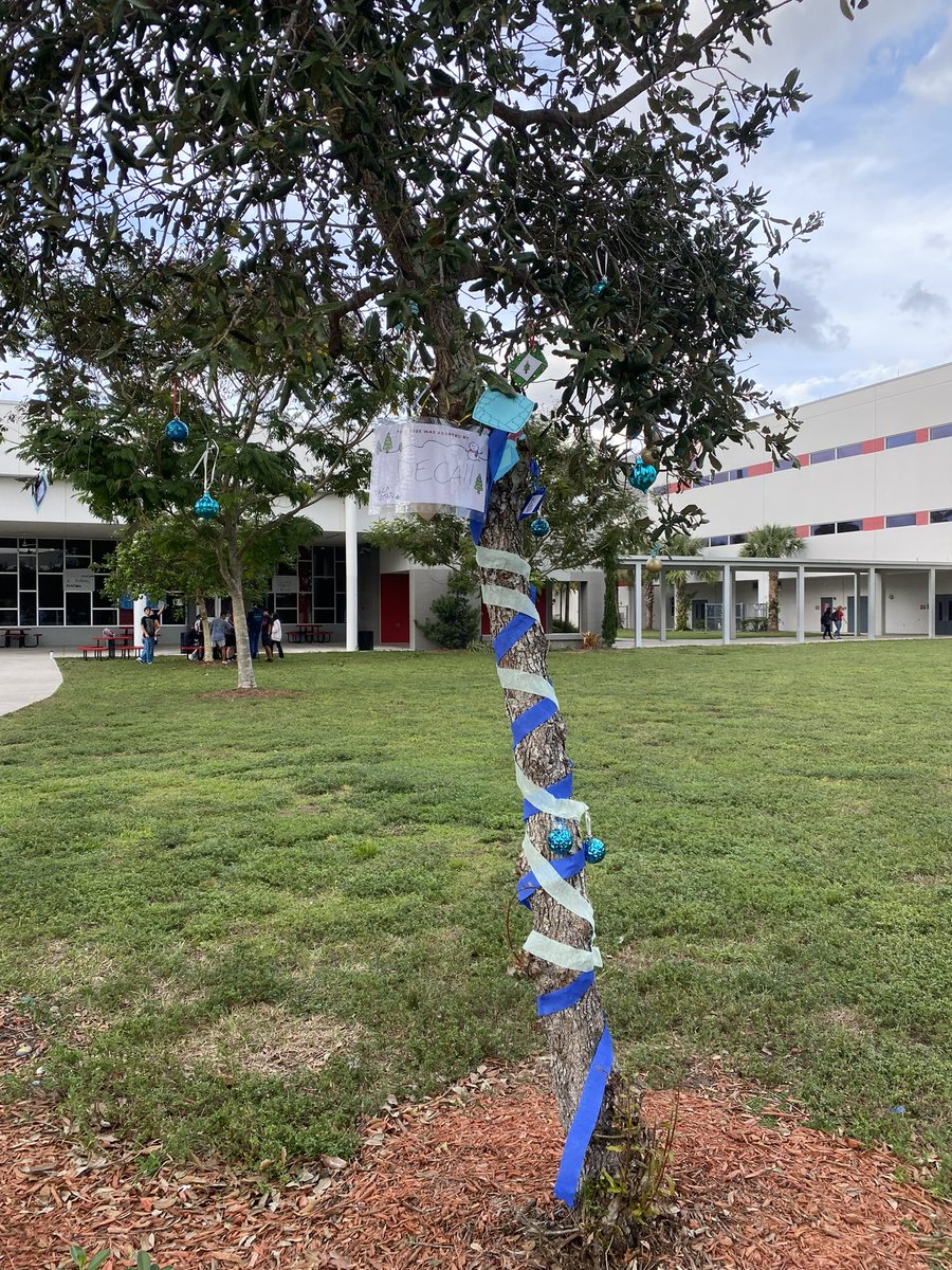 CCHS DECA tweet media