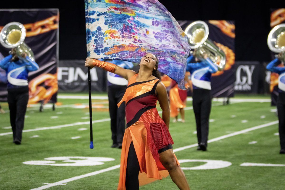 ColumbiansDBC's tweet photo. We are smiling *this* big to see you tomorrow at our last single-day camp this year! See you soon, Hillsboro 😆
#RollOn #dciopenclass #dci2024 https://t.co/XM0xGbK549