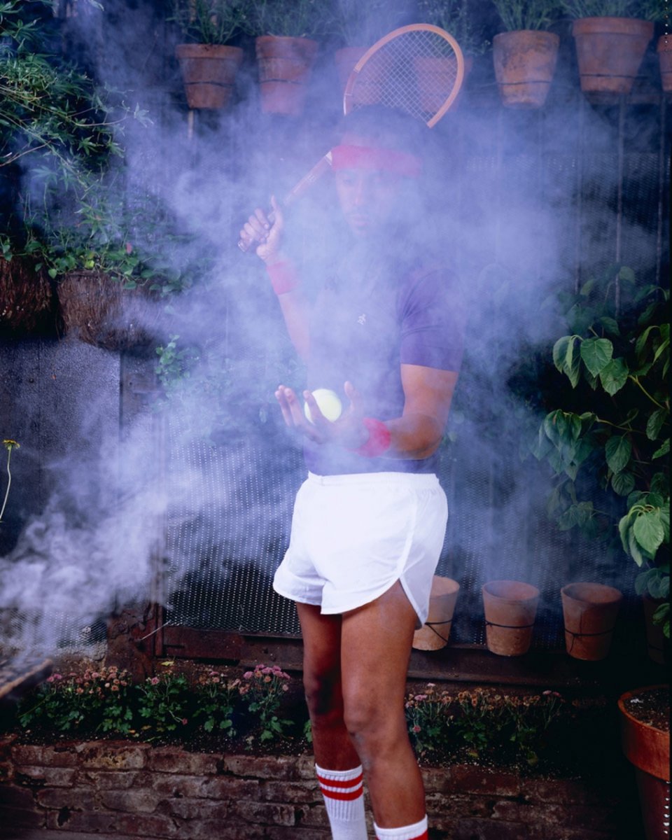 oxfordamerican's tweet image. @shaunassael's 2019 tale of talent, tenacity, and a “black country club” in Wilmington, NC #FromTheArchive #ReadOA
Read here: oxfordamerican.org/magazine/issue…

Image: Rashid Johnson, Monique Meloche Gallery, Chicago