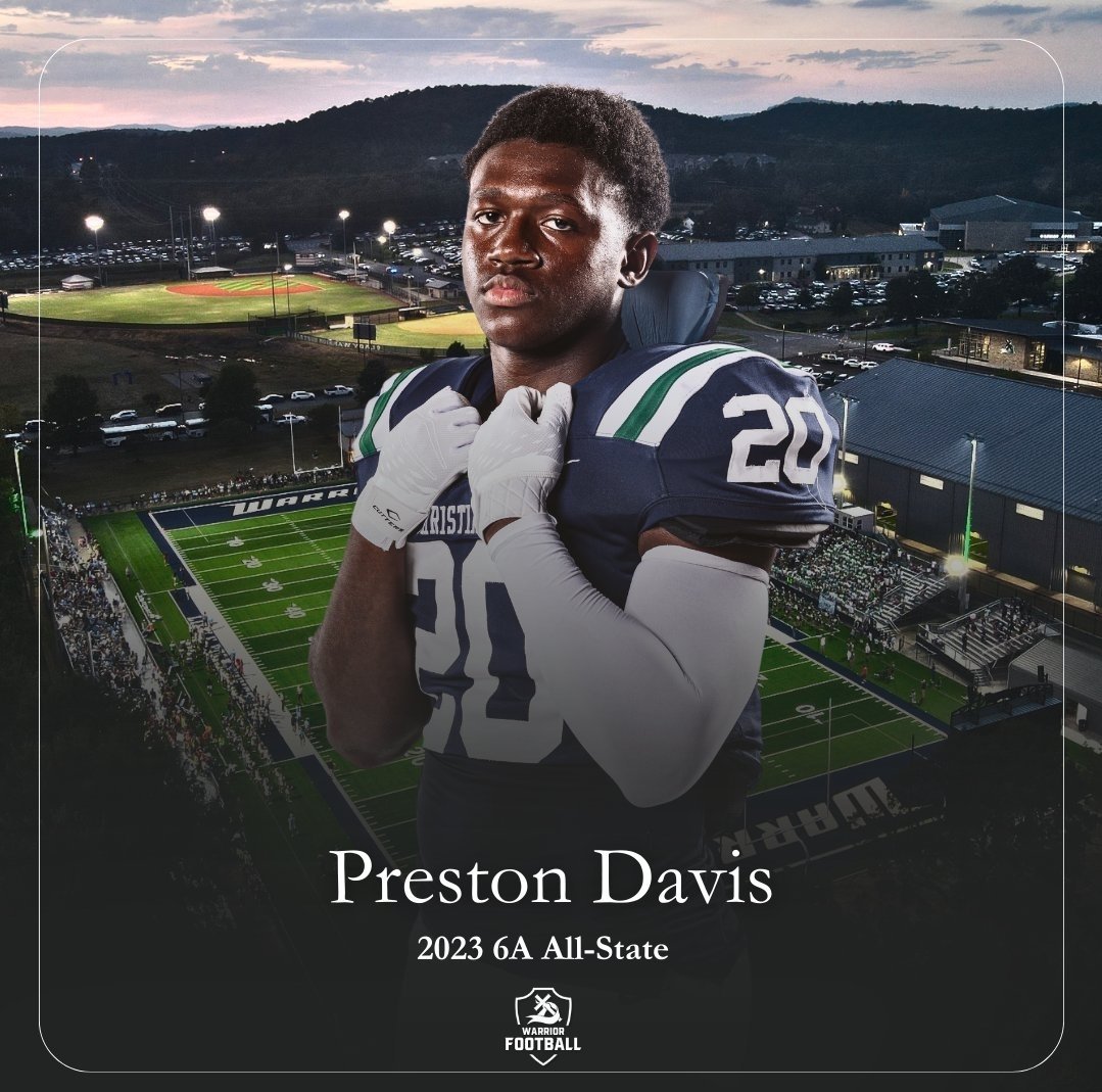 Blessed to be named a All State 🙌🏾
#agtg #Godisgood