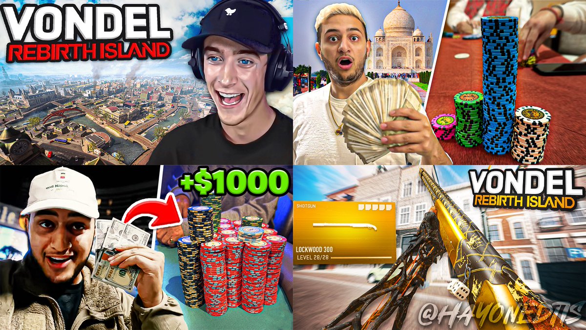 Recent Work!
Like ❤️ + Retweet ♻️