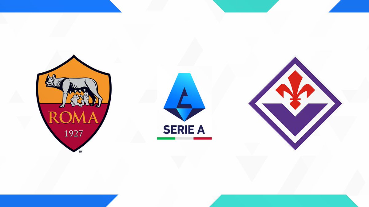 AS Roma vs Fiorentina Full Match Replay Serie A 2023