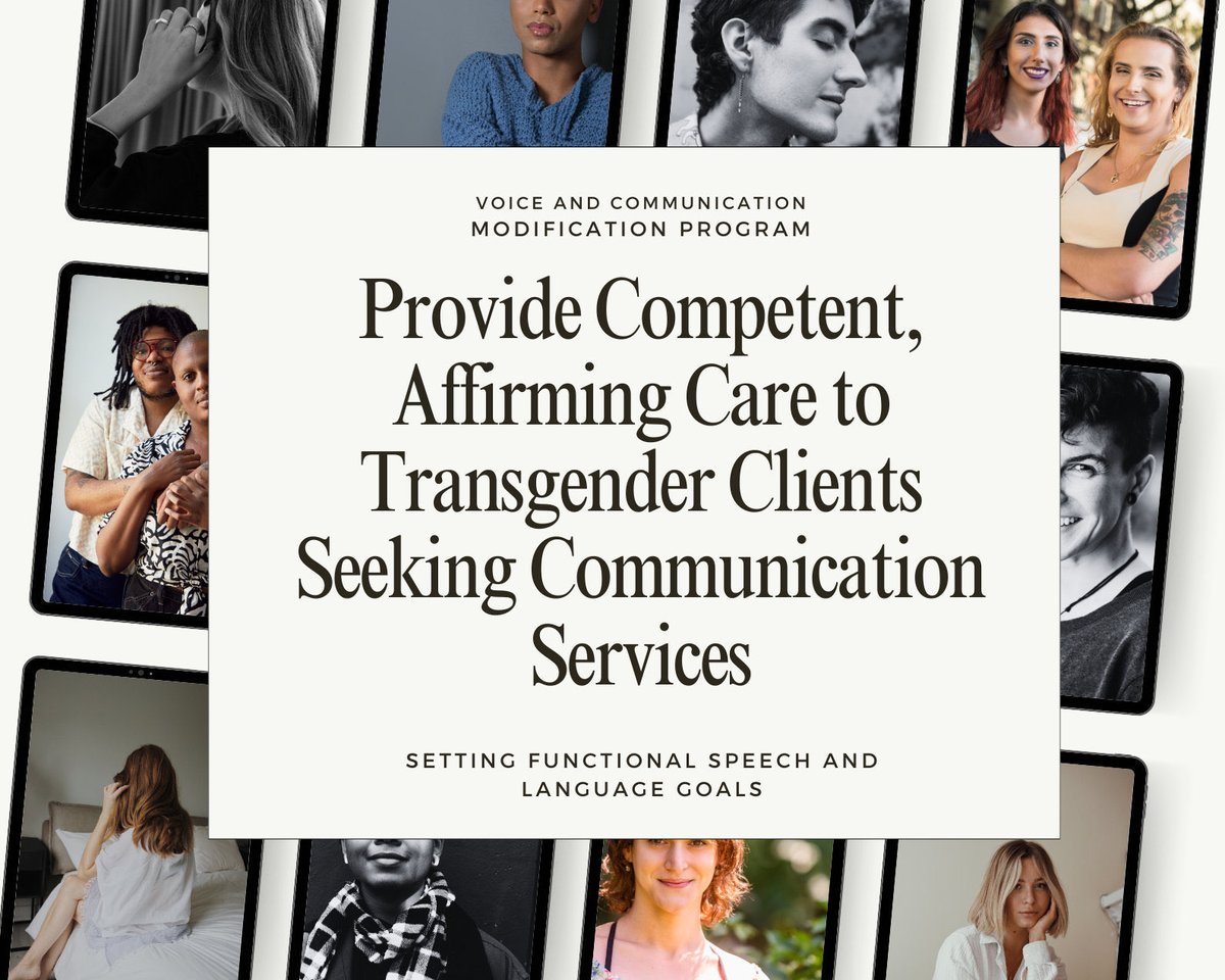 leahstagnitta.etsy.com/listing/162796… Check out this guide and other great products in my Etsy shop!  #transgender #slp #speechtherapy #voiceandcommunication #transgendervoice #speechpathology
