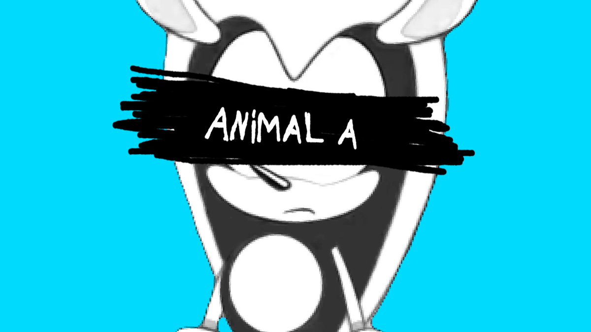 MightyHard's tweet image. Young Animal A