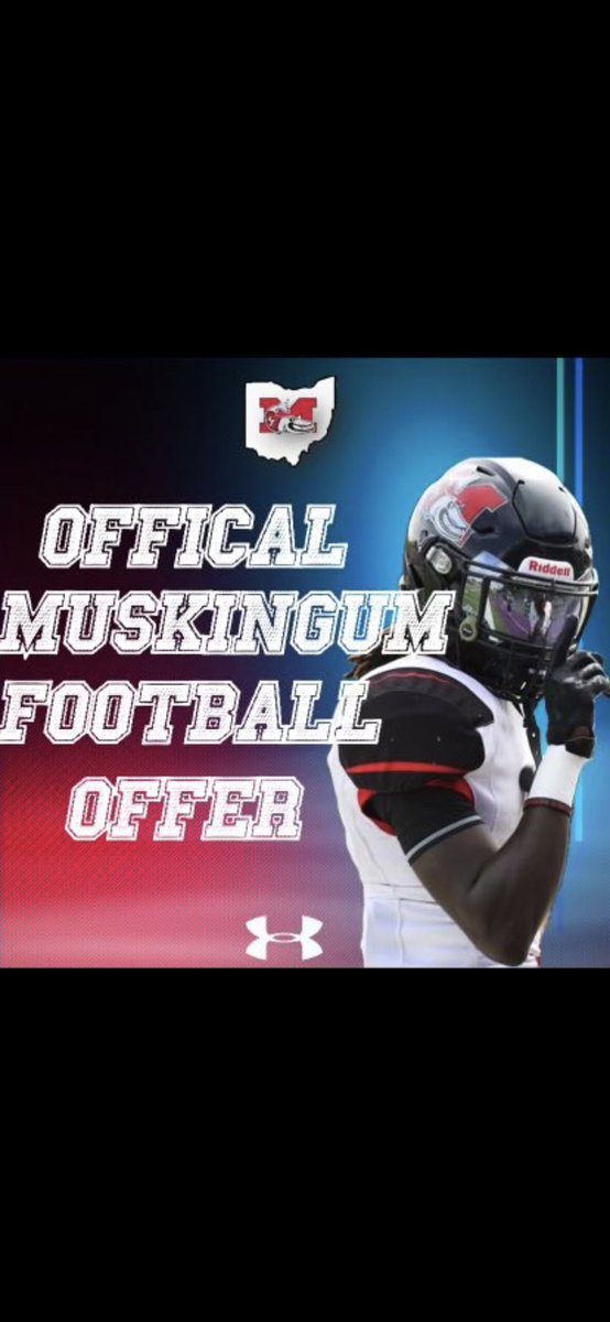 Brady Cottrell (@bradycottrell3) on Twitter photo After a great talk with <a href="/CoachIeuter/">Erik Ieuter</a> I am blessed to receive an offer to further my football career at Muskimgum University!
<a href="/Coach_Howell1/">Tristan Howell</a> <a href="/MuskingumFB/">Muskingum Football</a>
<a href="/mrmpaintingllc/">@Adam Cottrell</a> <a href="/GageJLotozo/">Gage Lotozo</a> After a great talk with <a href="/CoachIeuter/">Erik Ieuter</a> I am blessed to receive an offer to further my football career at Muskimgum University!
<a href="/Coach_Howell1/">Tristan Howell</a> <a href="/MuskingumFB/">Muskingum Football</a>
<a href="/mrmpaintingllc/">@Adam Cottrell</a> <a href="/GageJLotozo/">Gage Lotozo</a>