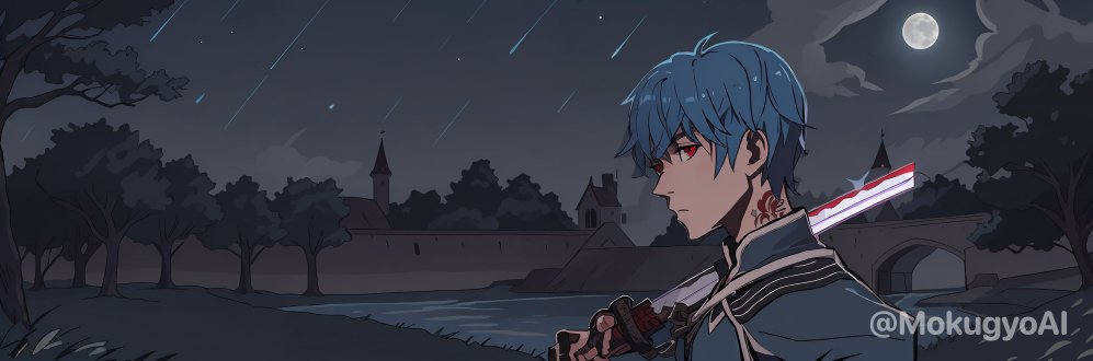 MokugyoAI tweet media