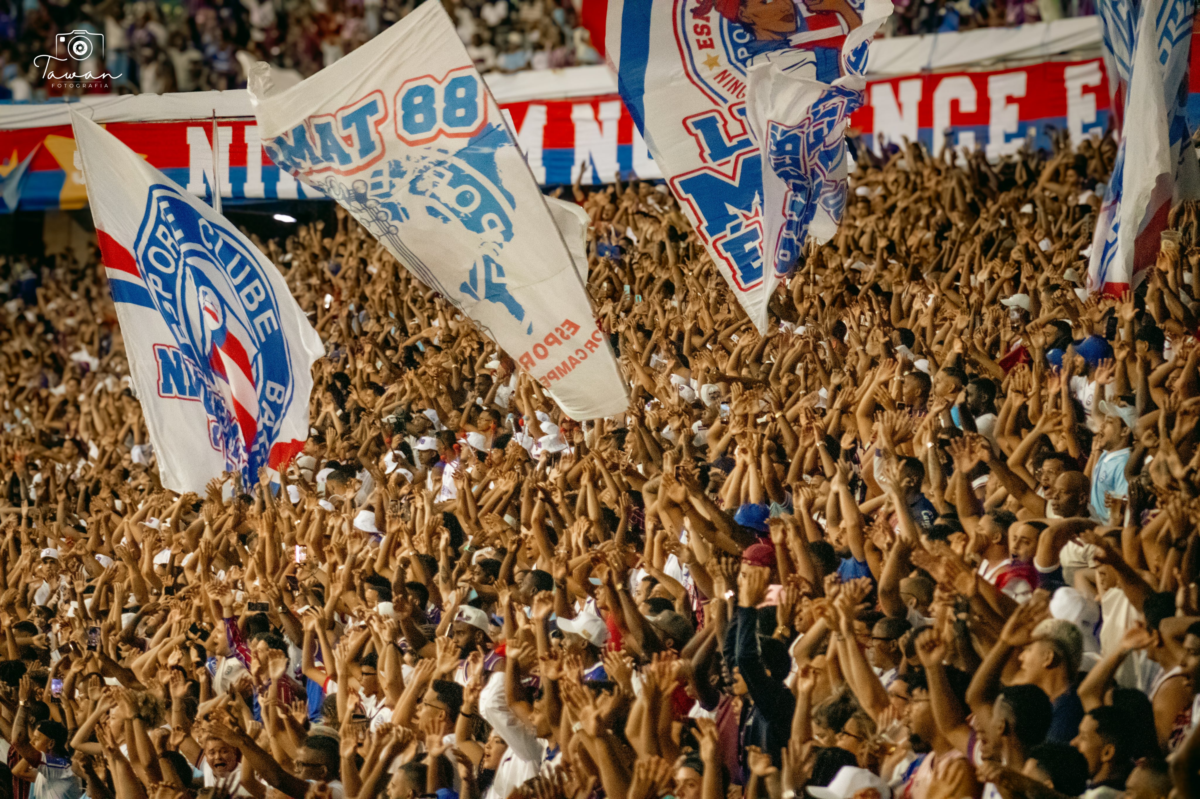 Maravilha E.C. Torcida