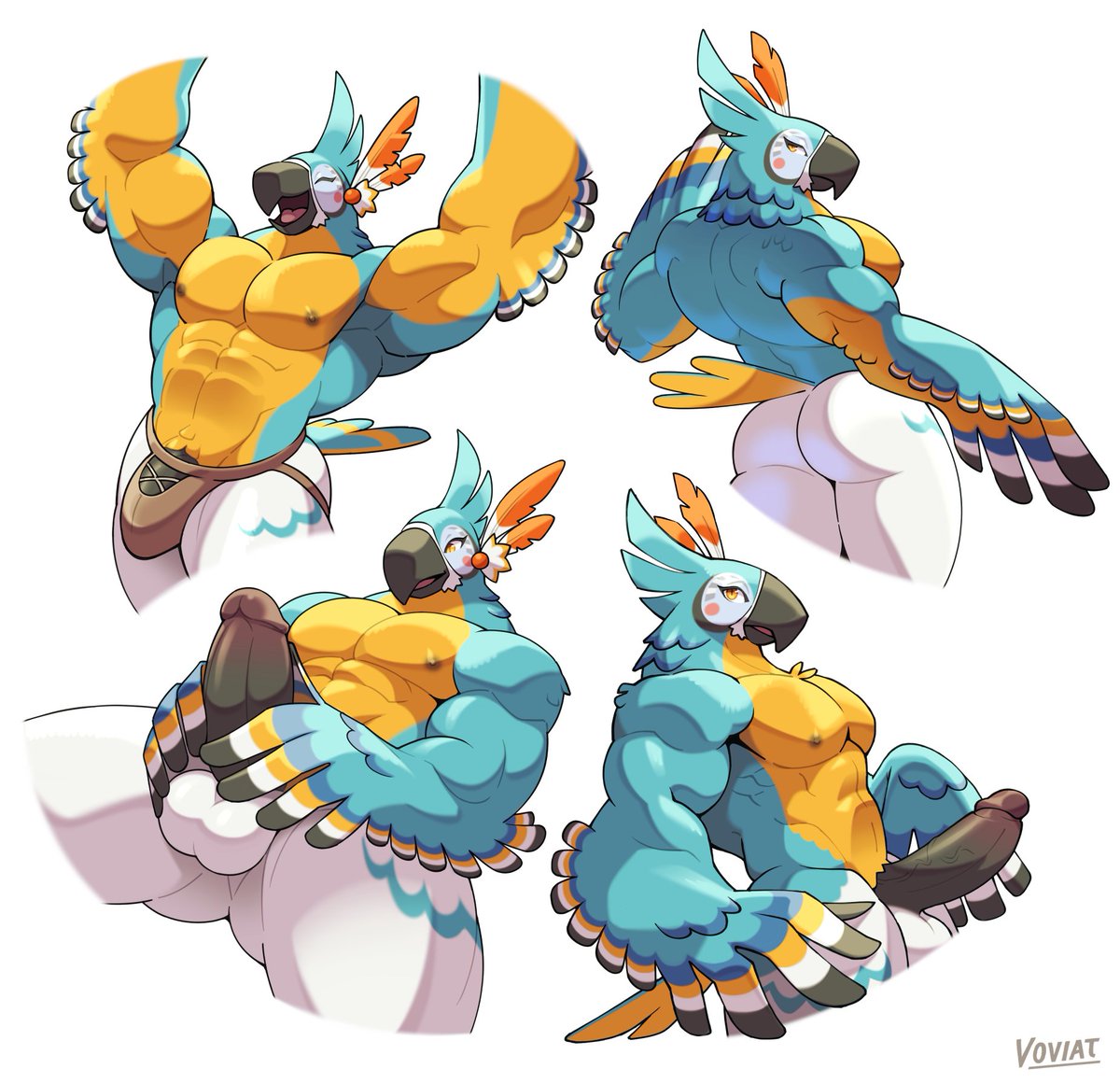 i'm sooo normal about Kass guys please believe me