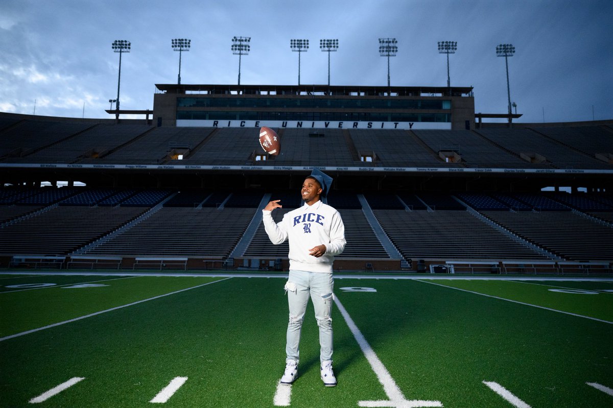 Mastered It.

Beyond Blessed to have earned my MBA from Rice University 🎓🦉

2nd Corinthians 4:8-9