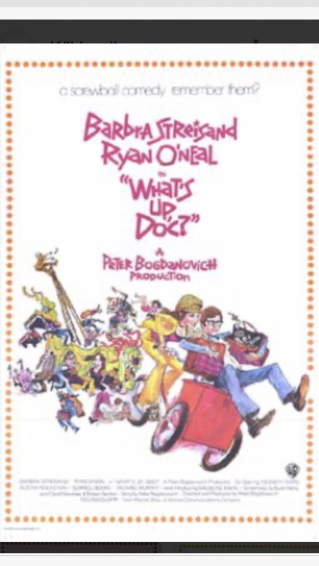 msloobylou's tweet photo. Two of my fave films, both are wonderful #RIPRyan https://t.co/ZPezc7UVQE