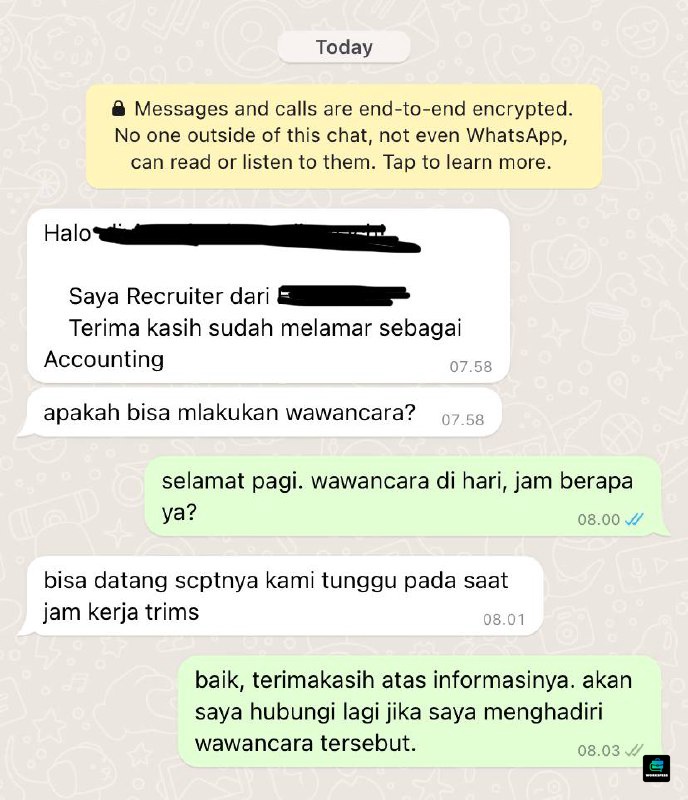 WORK tweet media