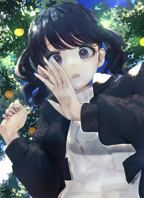 15 小糸さん 