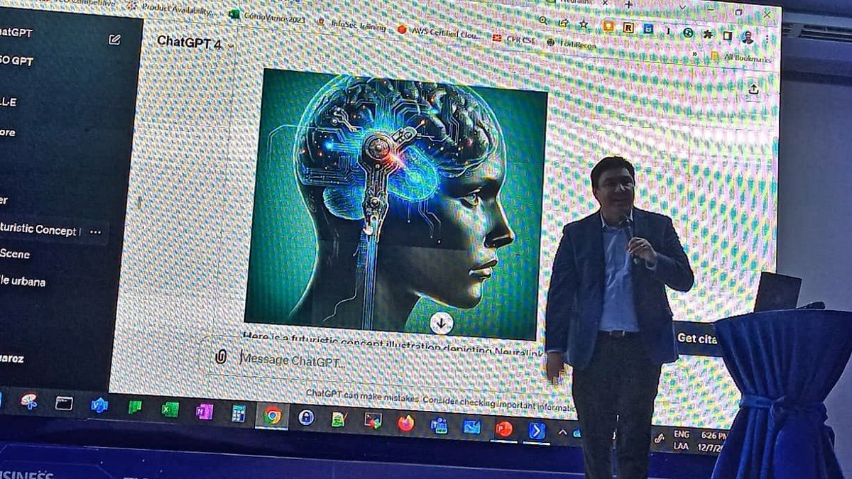 pdtecamarasal's tweet photo. Amigos, con gran satisfacción, concluimos una semana llena de eventos y acuerdos que fortalecen el progreso diario de nuestros empresarios, contribuyendo al crecimiento económico de #ElSalvador.

Les cuento a detalle en #CamarasalEnAcción https://t.co/I1KwFv2m4o