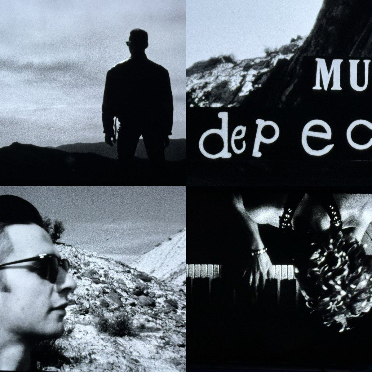 dmforumeu's tweet photo. #Pimpf STRANGE #BluRay #AntonCorbijn #DepecheMode https://t.co/9Z79bApdAS