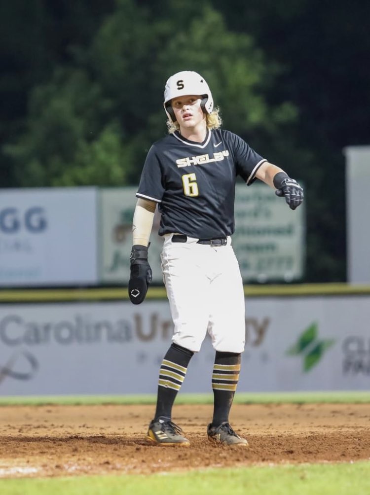 Shelby Baseball tweet media