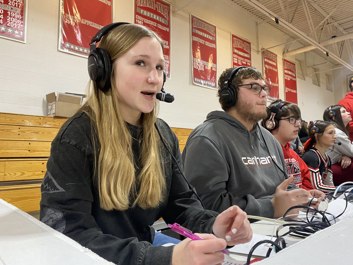 J-B Broadcasting tweet media