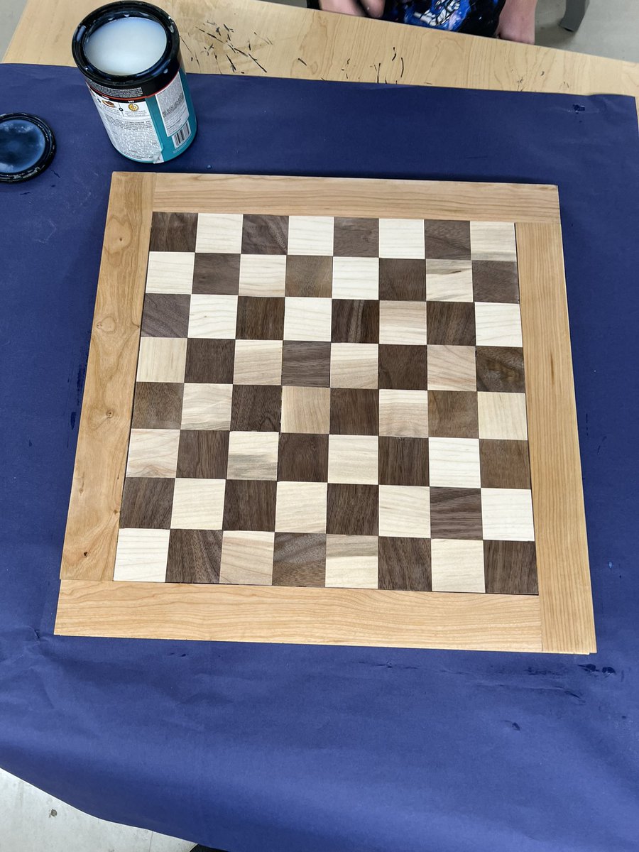 SLAMS_PreEngineering tweet media