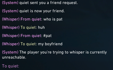 average valorant moment