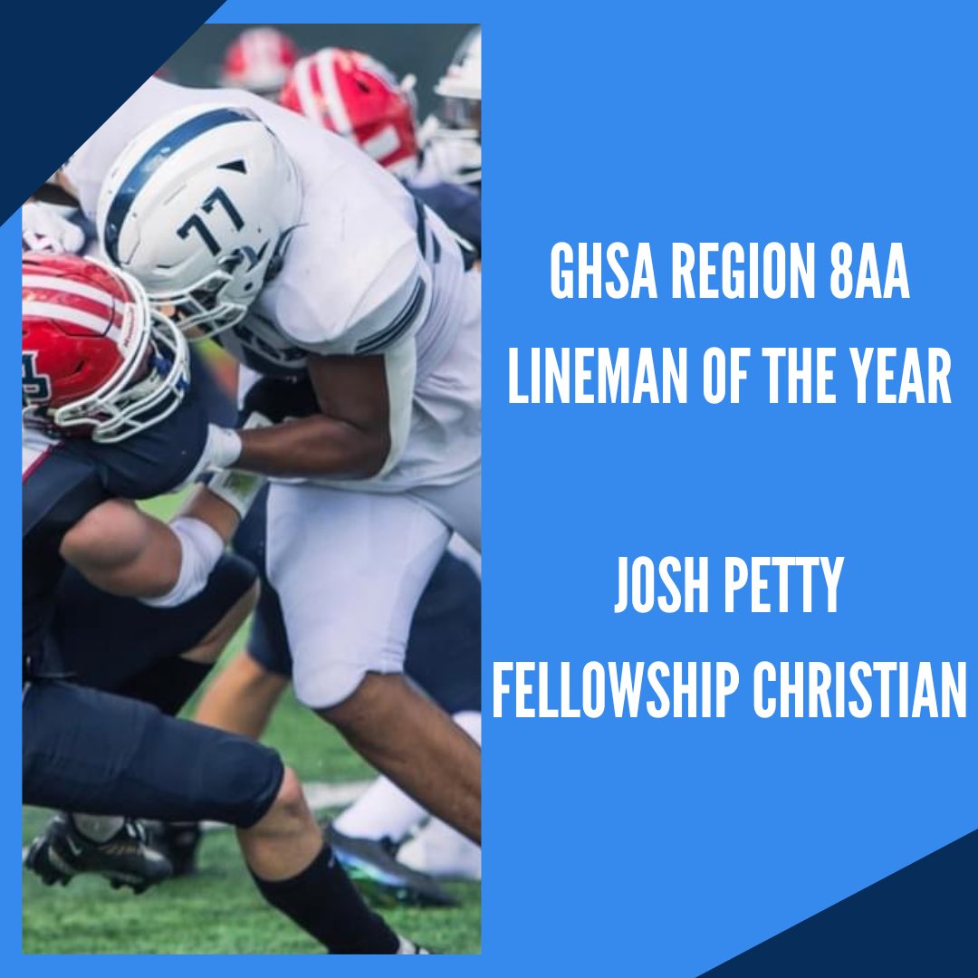 Congratulations @J_petty77! @OfficialGHSA @GHSFdaily @RustyMansell_ @coachjakediesel @ChadSimmons_ @JeremyO_Johnson @adamgorney @lukewinstel @RecruitGeorgia @FCS_Recruiting @coachmitchler @j_southers70 @RyanWrightRNG @NEGARecruits @SWiltfong247 @Andrew_Ivins