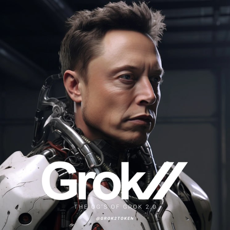 GROK2TOKEN's tweet photo. Its time to reversal look our chart is performing bullish flag, just matter of time Elon Tweet regarding $GROK2 and we gonna send to the moon!  
GROK2 Community 
Takeover LP burned 
🔥Tax 0/0
https://t.co/ZdG8YSP7q6
https://t.co/5EYhX9aqVu
 https://t.co/l3gjeqWoom https://t.co/o6EgX5Qv59