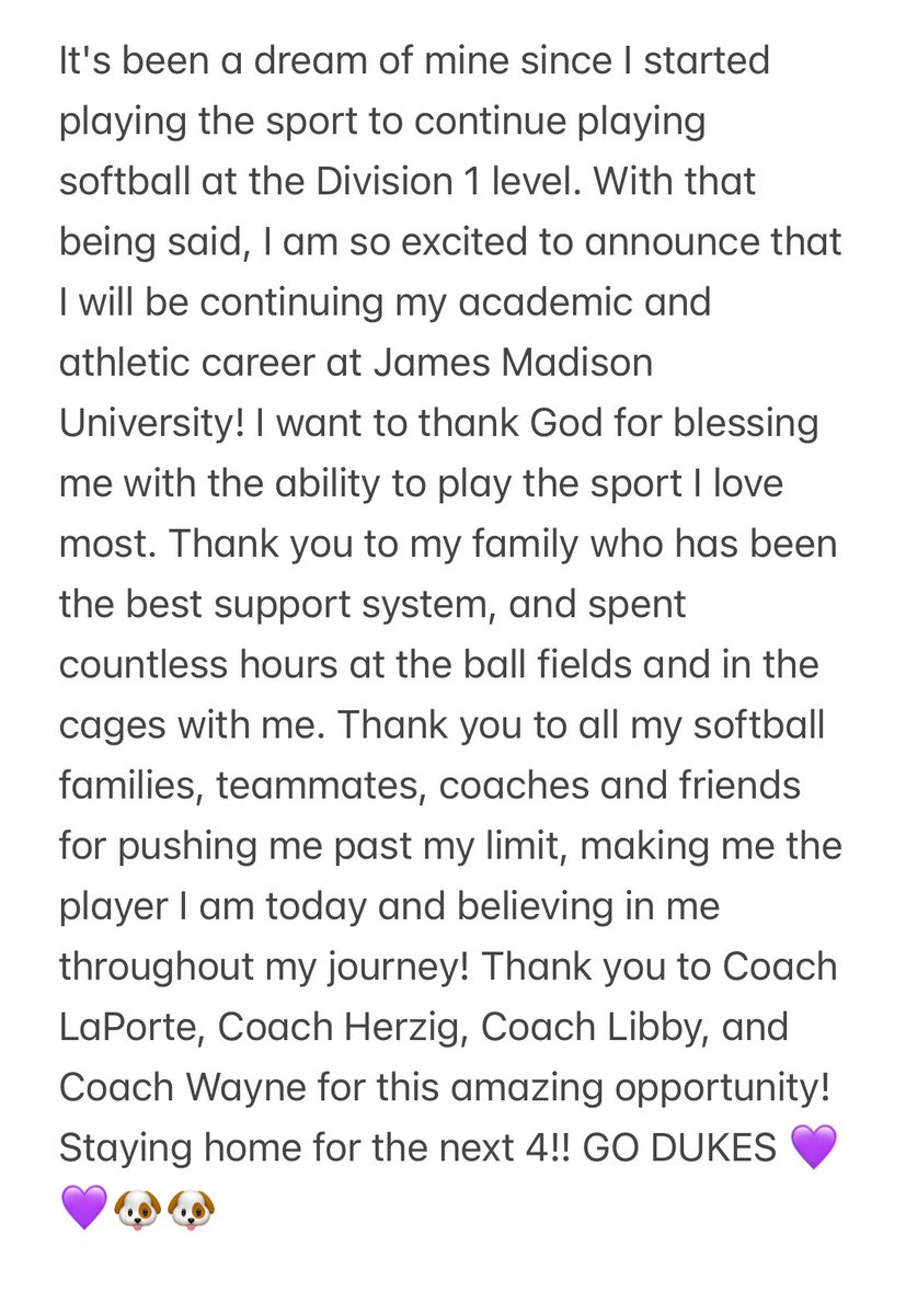 Reaghan Warner tweet media