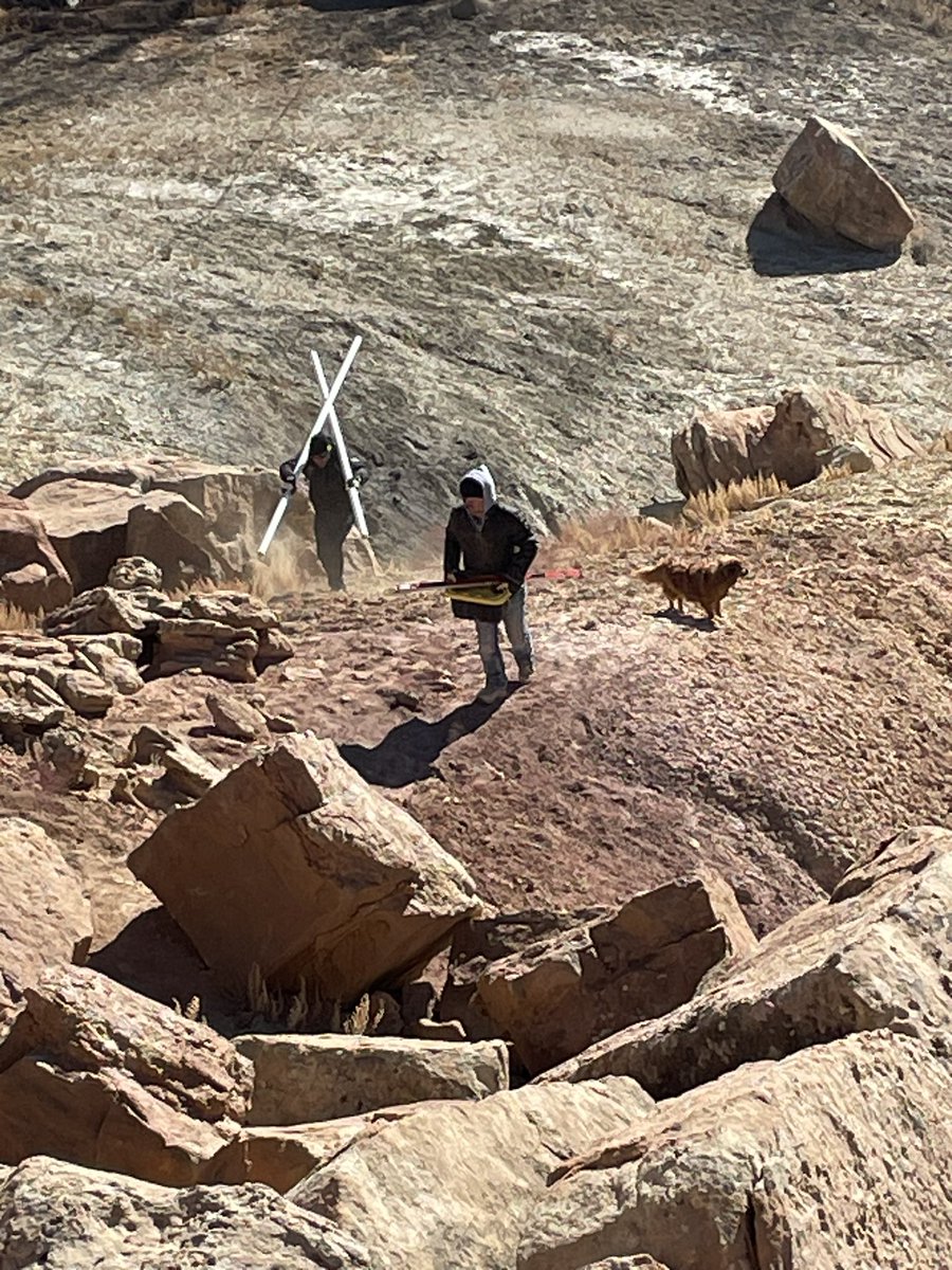 Kaleb Bench tweet media