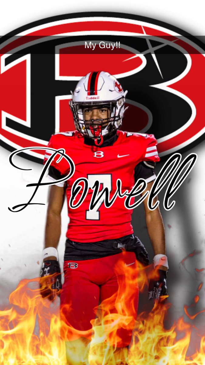 Johnny Powell (@johnnyp41414470) on Twitter photo To all recruiters out there! You guys need to check out <a href="/DevanPowell4/">Devan Powell 2024 QB/DB/RB/WR</a> he is a baller on both sides of the field! Go check out his highlights! <a href="/bowdonrecruits/">Bowdon High School Football/Athlete Recruiting</a> <a href="/WestGeorgiaTV/">WGTV</a> <a href="/Coach_Walker55/">Coach Jock Walker</a> <a href="/RecruitGeorgia/">Recruit Georgia</a> <a href="/GradickSports/">Gradick Sports</a> To all recruiters out there! You guys need to check out <a href="/DevanPowell4/">Devan Powell 2024 QB/DB/RB/WR</a> he is a baller on both sides of the field! Go check out his highlights! <a href="/bowdonrecruits/">Bowdon High School Football/Athlete Recruiting</a> <a href="/WestGeorgiaTV/">WGTV</a> <a href="/Coach_Walker55/">Coach Jock Walker</a> <a href="/RecruitGeorgia/">Recruit Georgia</a> <a href="/GradickSports/">Gradick Sports</a>