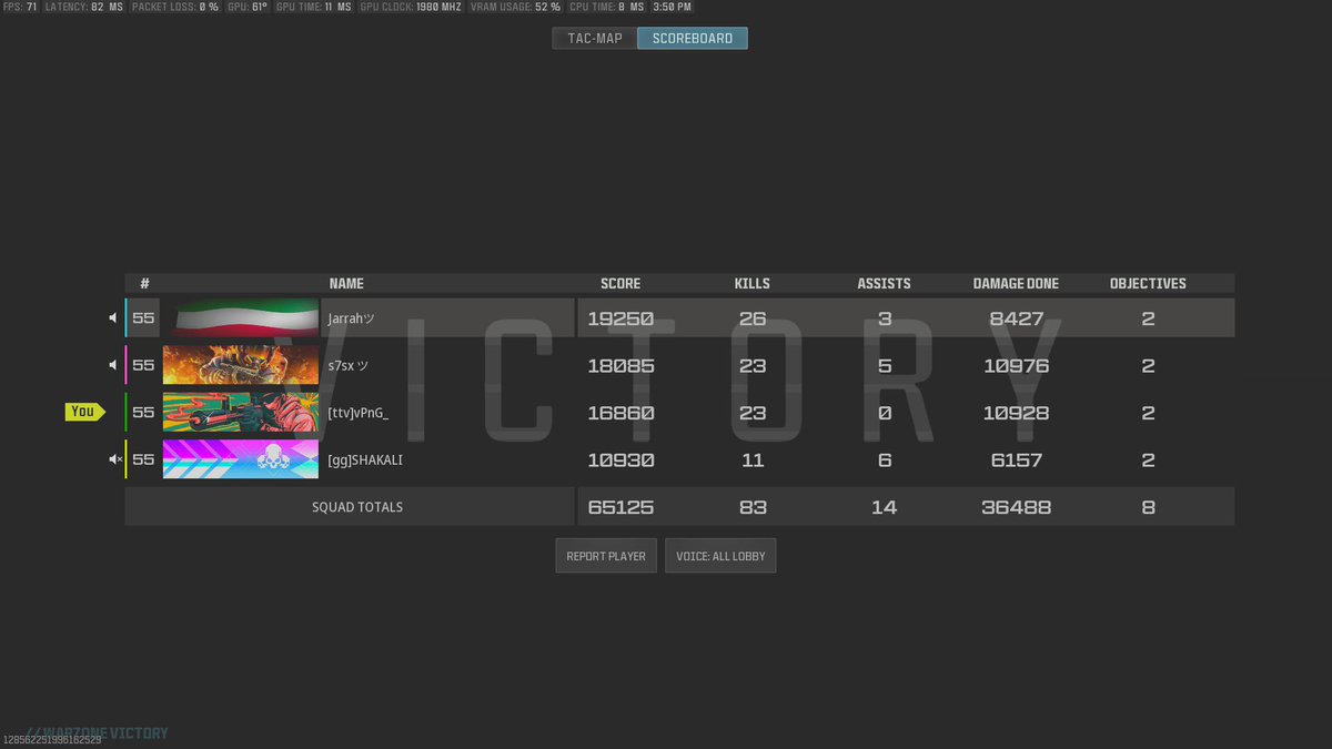 83 ☠️

 #MW3 #warzone3