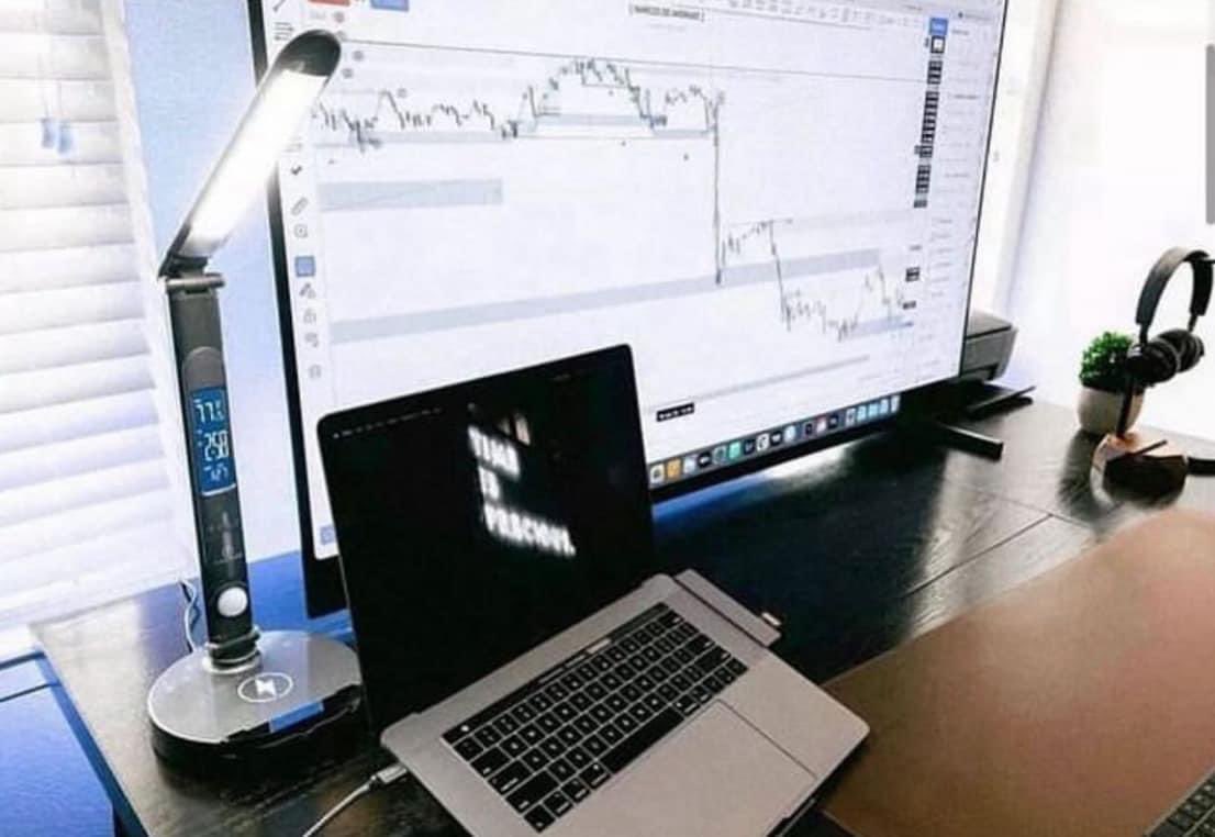 how can you become rich if you are scared to invest a small amount of your money? While you are making excuses, someone else is getting paid! Invest in your future by investing in bitcoin!!!