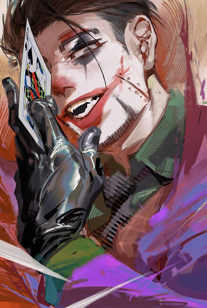 Midomido2222222's tweet photo. 非常符合精神状态的风格 https://t.co/pd6UWHIl8r