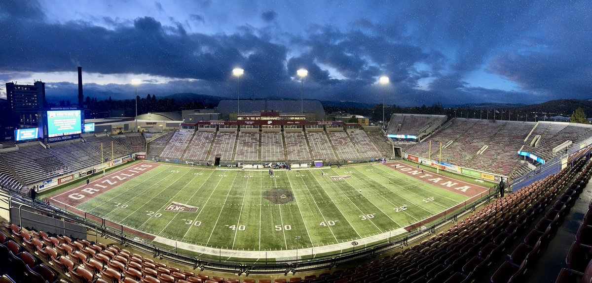 Montana Grizzlies tweet media
