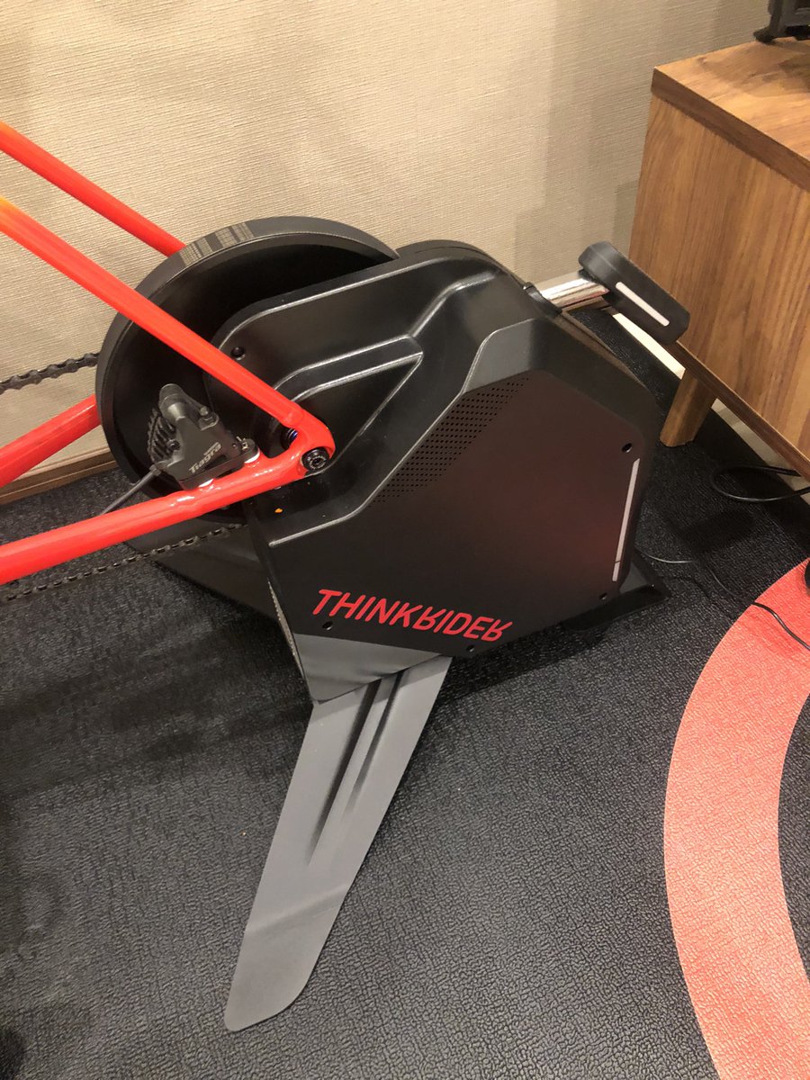 TREK19780427's tweet photo. 趣味部屋完成😆
完全に引きこもりになるな😅 https://t.co/U32hsvChm1