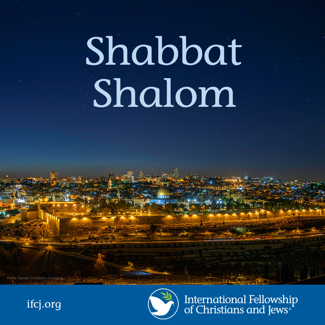 Shalom Israel International Fellowship