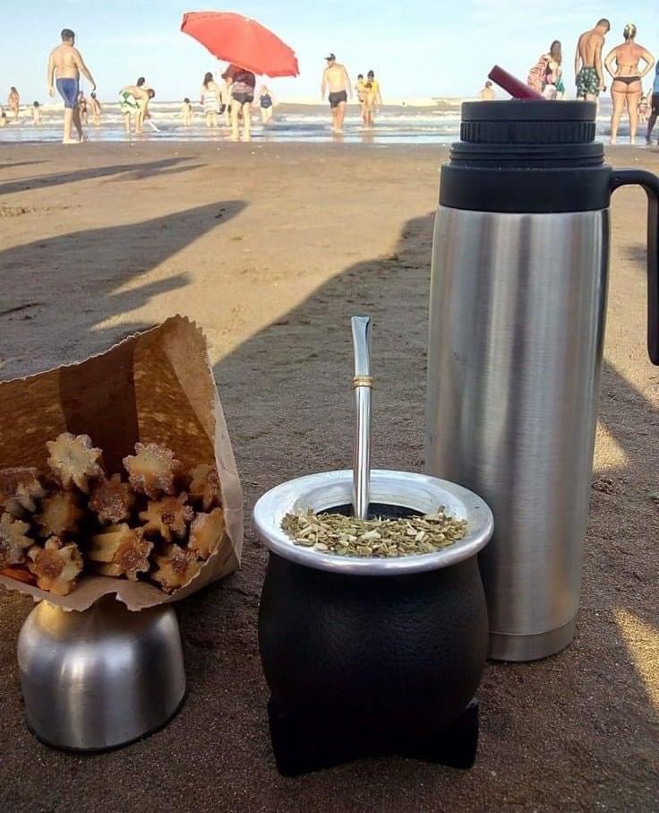 como quiero estar: