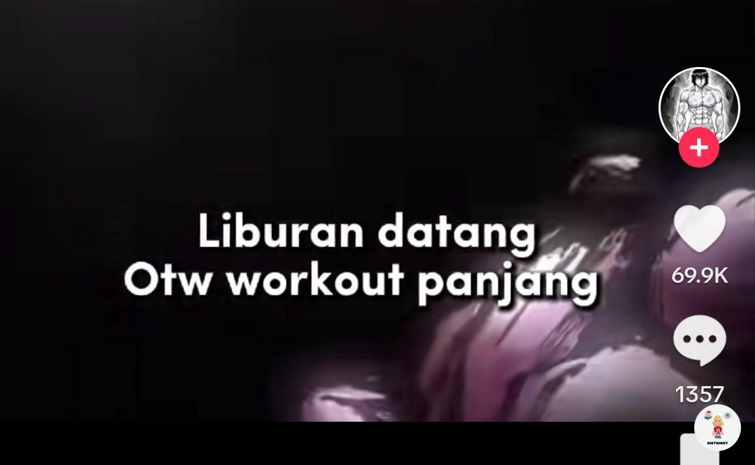 diethingy's tweet image. Yang mahasiswa mahasiswa aja, kakak² pekerja mff ga diajak🙏🏿😋 diet!