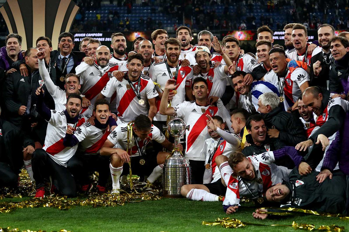 FELICES 5 AÑOS ♾️🏆