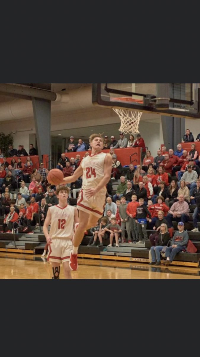 Derek hit 1000 POINTS tonight!!!!!
Congrats ⁦<a href="/DerekWeisskopf/">Derek Weisskopf</a>⁩