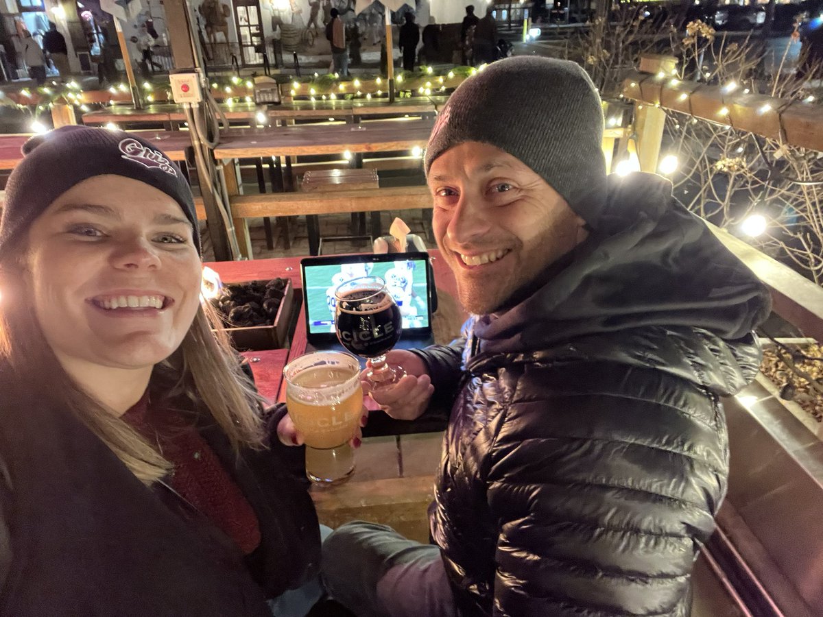 GO GRIZ! 
(From Leavenworth)