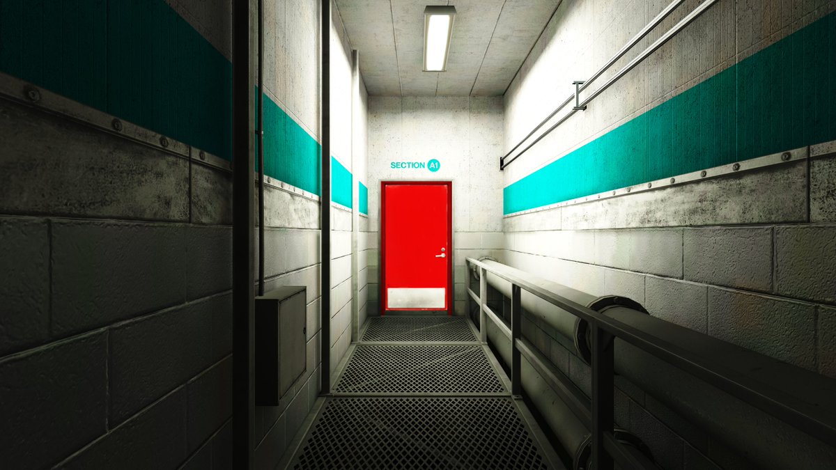 EdgeAesthetic's tweet photo. Exploring Until Dawn

#MirrorsEdge #Aesthetic https://t.co/ZTJ7fpgz8U