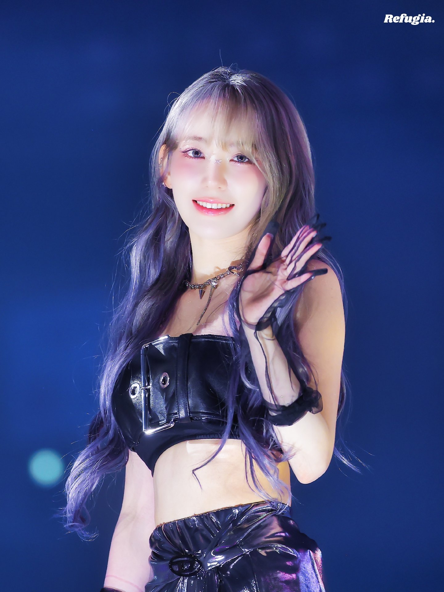 LE SSERAFIM SAKURA 르세라핌 사쿠라 on X: 